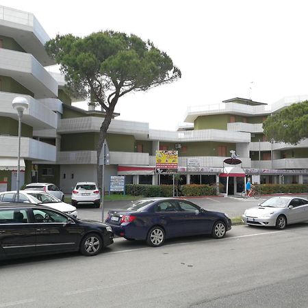 Condominio Moschettieri Monolocale 比比翁 外观 照片