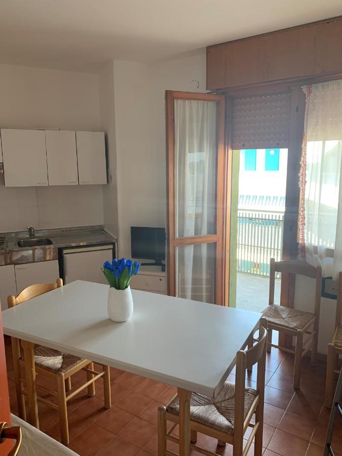 Condominio Moschettieri Monolocale 比比翁 外观 照片